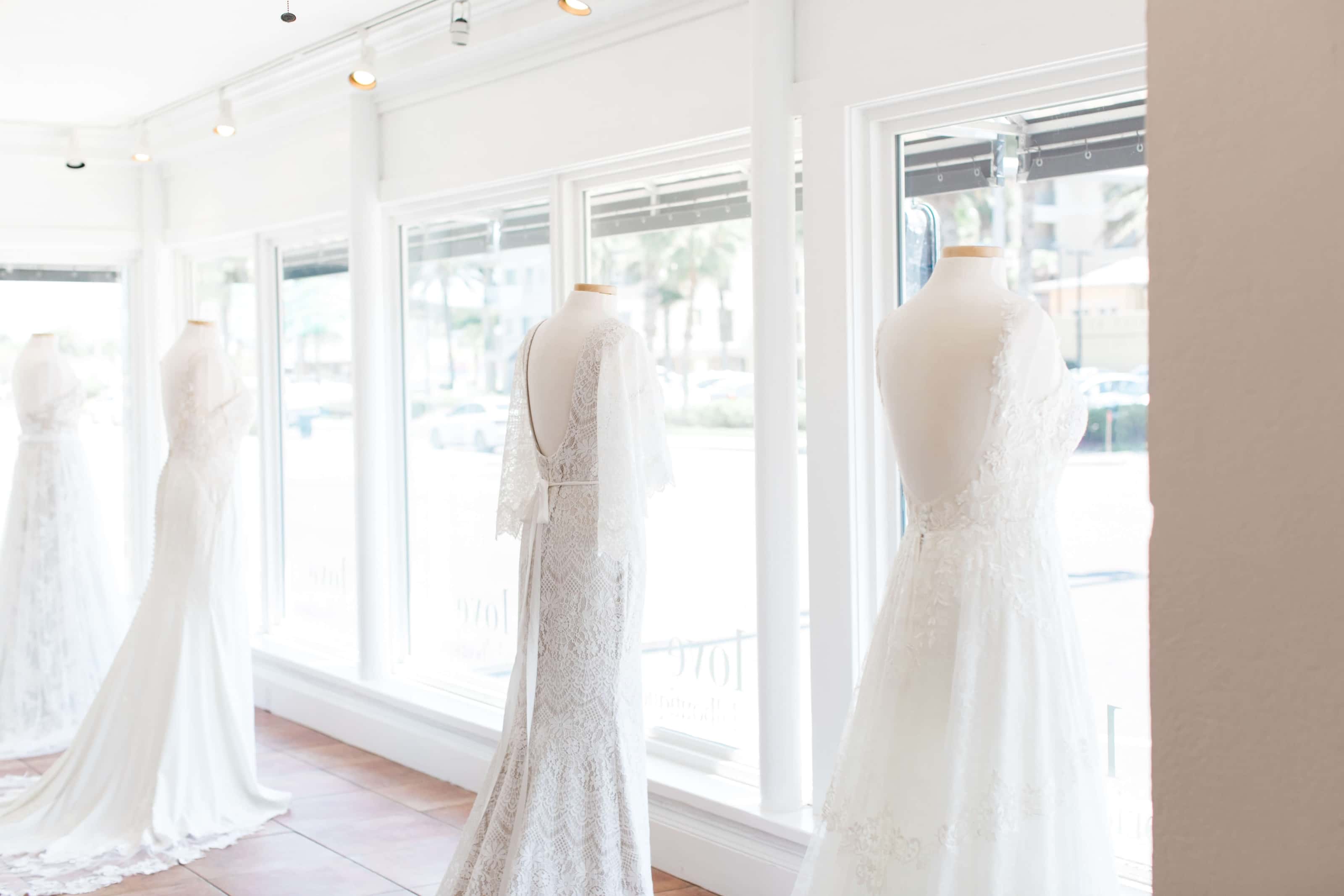 Love a Bridal Boutique Wedding Dresses Jacksonville, FL